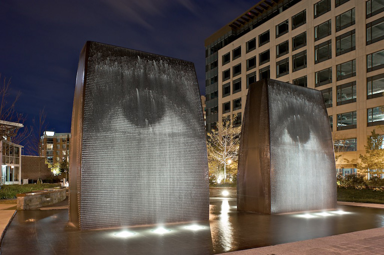 selected works larry kirkland kirkland public works